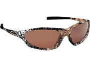 Aes Mossy Oak Breakup Sniper Polarized Sunglasses