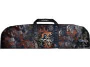 Vista Padded Takedown Camo Recurve Case