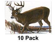 Maple Leaf Press Nfaa Deer Target 28 X 40 Group 1