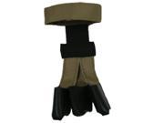 Wyandotte Leather Youth Web Glove Tan Small