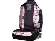 Realtree Universal Seat Cover Realtree Pink Camo