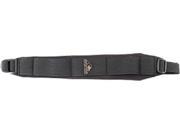 Bushnell Outdoor Products Comfort Stretch Sling Black