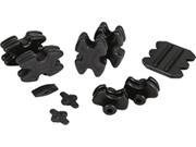 Sims Twistlox Crossbow Suppression Kit Black