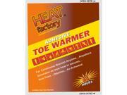 Heat Factory Usa Hothands Toe Warmers 1 Pair