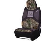 Realtree Low Back 2.0 Seat Cover Realtree Xtra