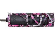 X Factor Outdoor Products Xfactor Xtreme Tac 4 3 4 2.5Oz Muddy Girl Stabilizer