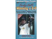 Robinhood Video Burley Hall Winning At 3 D Dvd