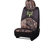 Bone Collector Low Back 2.0 Seat Cover Realtree All Purpose