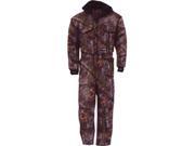 Walls Industries Legend Insulated Coverall Regular Rltree Xtra Camo Large