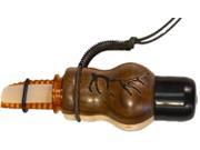 Hunters Specialties Wayne Carltons Whispering Cow Call