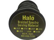 Bcy Halo Braided .024 Serving Black