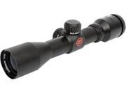 Parker Red Hot Multi Reticle 3X32 Scope