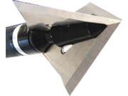 Gameface Ruthless Crossbow Bolt 150Gr 1 1 8 Cut Broadhead