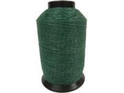 Bcy 452X Bowstring Material Green 1 4 Lbs