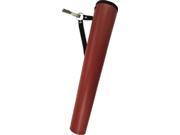 Neet Products Tube Quiver 17 1 2 Red