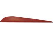 O H Mullen Sales Low Pro 4 Red Marco Vanes
