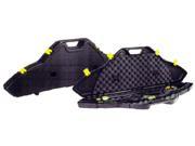 Plano Molding Company Ultra Light Bow Case Black