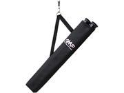 October Mountain Products Adventure 2 Tube Hip Quiver Black Right Left Hand