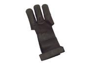 October Mountain Products Traditional Shooters Glove Large