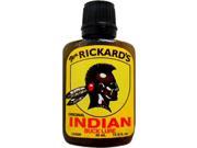 Pete Rickard Indian Buck Lure