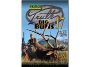 Primos The TRUTH 17 BIG Bulls DVD 42171