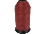 Brownell Red Xcel Bowstring Material