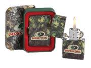 Absolute Eyewear Solutions Browning Mossy Oak Flip Top Lighter