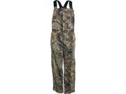 Walls Industries Womens Legend Insulated Bib Realtree Xtra Camo Xlarge