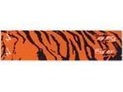 Bohning Blazer Carbon Orange Tiger Wrap