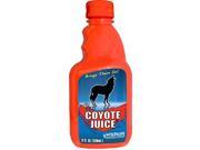 Wildlife Research Center 526 Coyote Hunting Juice Callng Scent 8 FL Ounce