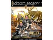 Drury Marketing Drury Dream Season 18 Dvd