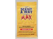 Hunters Specialties Scent A Way Max Dryer Sheets Unscented