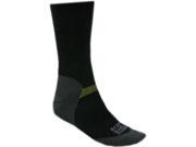Robinson Outdoor Products Light Weight Sock Black Large