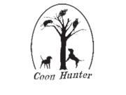WESTERN RECREATION COON HUNTER DECAL