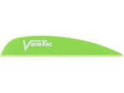 Vanetec V Maxx 2.5 Flo Green Vanes