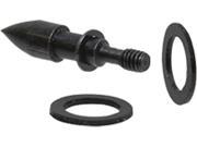 October Mountain Products Twist Lok Point Fasteners