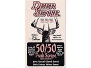 Deer Quest Fresh Scrape 50 50