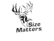 WESTERN RECREATION Size Matters Decal