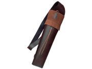Neet Products Medium Back Quiver Brown Tbq30 Right Hand