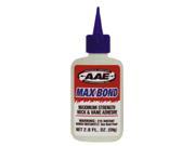 Aae Cavalier Max Bond Glue 2Oz