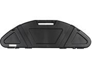 Custom Manufacturing Genesis Hard Bow Case Black