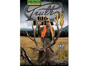 Primos Hunting Calls Truth 18 Big Bulls Dvd
