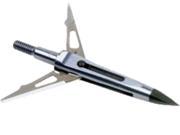 Nap Killzone 2 Trophy Tip 125Gr Broadhead