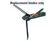 Magnus Bullhead 100Gr Extra Blade