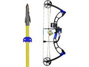 16 AMS E Rad Eradicator Bowfishing Bow Kit Right Hand