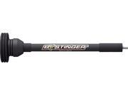 16 B Stinger 12 Pro Hunter Maxx Stabilizer Matte Black
