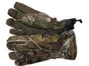 Manzella Gore Tex Guide Glove Realtree Xtra Camo Xlarge