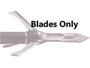 Grim Reaper Crossbow Blades 125Gr