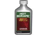 Wildlife Research Center Synthetic Hot Scrape 4Oz