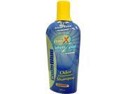Code Blue Eliminator X Shampoo 12 Oz